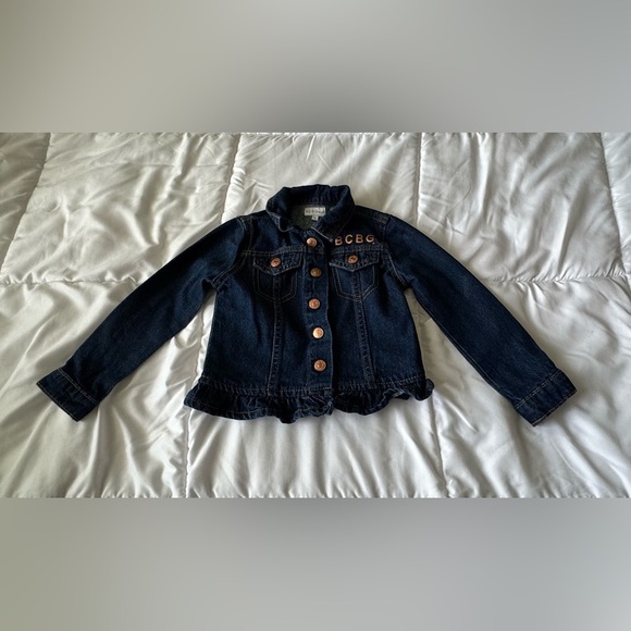 BCBG Girls Toddlers Size4 - Picture 1 of 7